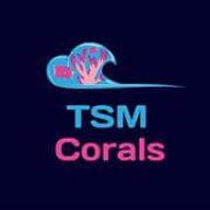 TSM Corals
