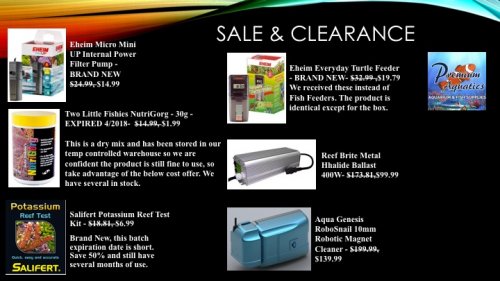 Sale- Eheim, TLF, Salifert, Reef Brite, Aqua Genesis .jpg Sale- Eheim, TLF, Salifert, Reef Brite, Aqua Genesis .jpg