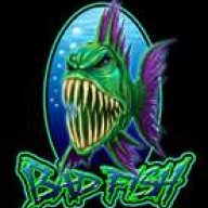 Bad Fish
