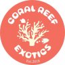 Coral Reef Exotics