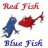 redfishbluefish
