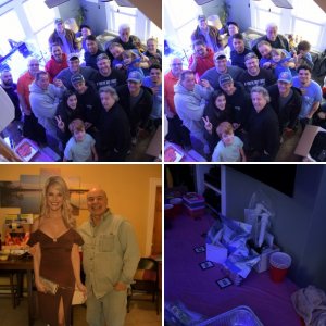 February 29 2020 NJRC event